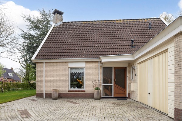 Medium property photo - De Rombade 2, 8811 HT Ried